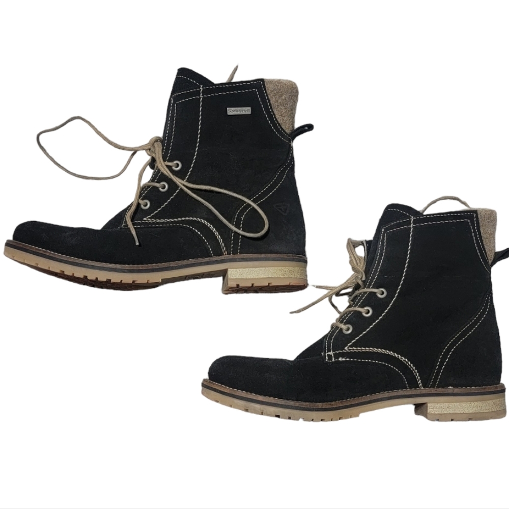 TOMORIS* Ankle Boots